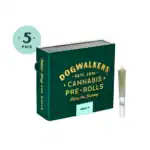 Sherb Cream Pie [.35g]-Dogwalkers